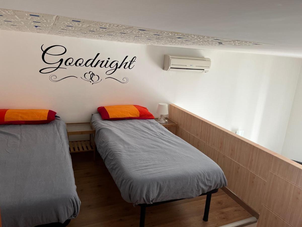 Bed and Breakfast Ale & Tizy House Nápoles Exterior foto