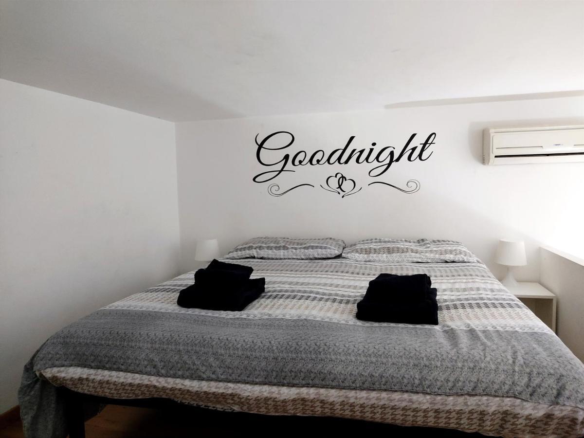 Bed and Breakfast Ale & Tizy House Nápoles Exterior foto