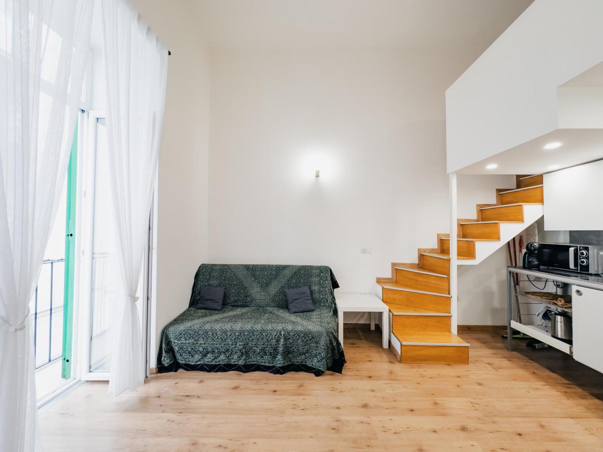 Bed and Breakfast Ale & Tizy House Nápoles Exterior foto