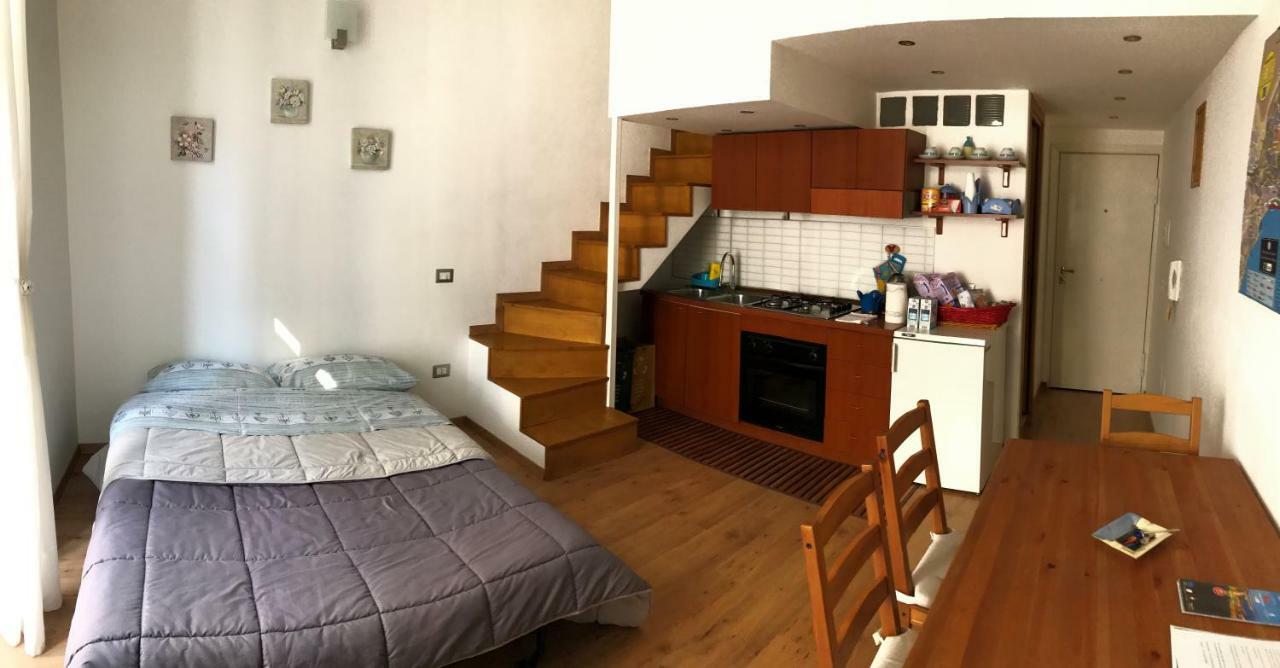 Bed and Breakfast Ale & Tizy House Nápoles Exterior foto